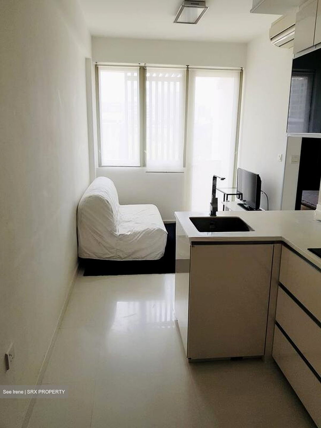 Loft @ Stevens (D10), Apartment #587773911